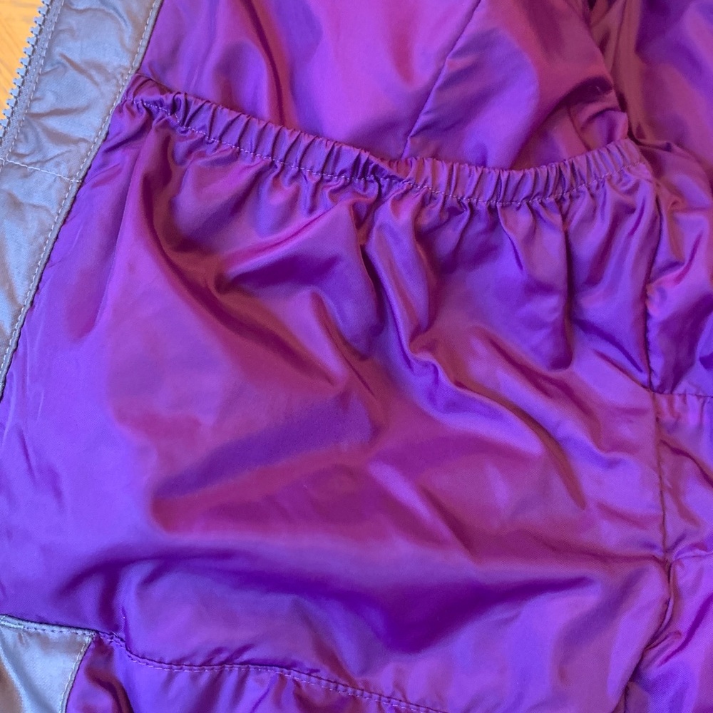 The North Face M550 Down Puffer Jacket - Picture 4 of 10